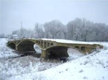 Виртуальная экскурсия: Бушев мост