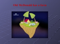 Презентация по английскому языку на тему Животные деревни и города