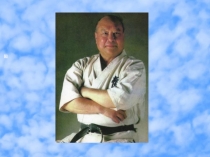 Презентация работы тренера -преподавателя по киокусинкай Зинькова А.Н. ДЮСШ Алькеевского района РТ