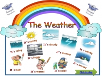 Презентация по английскому языку на тему The natural environment