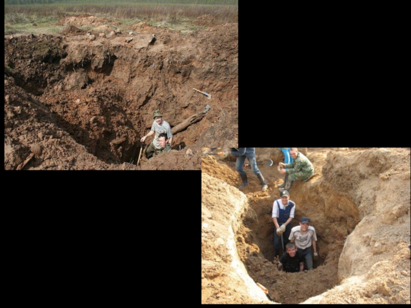 Обобщенный опыт и результат по патриотическому воспитанию подрастающего поколения посредством поискового отряда.