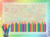 Презентация День знаний в 1 классе