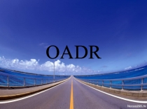 Презентация по английскому языку на тему Road Safety (Безопасность на дороге) (6 класс)