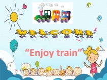 Презентация к обобщающему уроку по программе Family and friends 2.