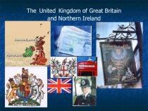 Great Britain presentation grade