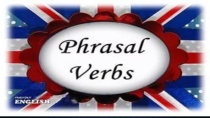 Phrasal verbs - work, give, get 9 класс, Бибиолетова