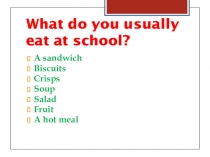 Презентация по английскому языку для учащихся 8 класса по учебнику Спотлайт