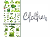 Презентация к уроку английского языка в 8 классе по теме Eco clothes