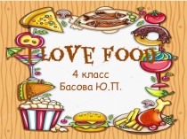 Food