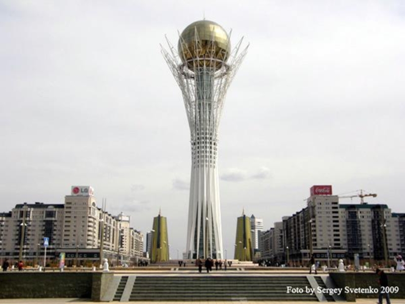 Презентация Тәуелсіздік жаңа ғасырда