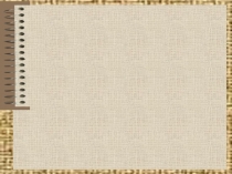 Презентация проекта Моя малая Родина