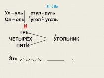 Презентация к уроку математики Многоугольники, 2 класс