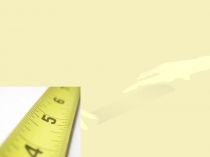 Презентация по математике на тему Сантиметр –единица измерения длины.