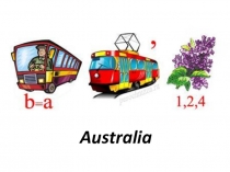 Презентация по английскому языку на тему Страны