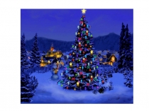 ПРЕЗЕНТАЦИЯ НОВЫЙ ГОД НА МАДАГАСКАРЕ