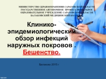 Бешенство