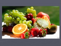 Окружающий мир 3 класс  Питание