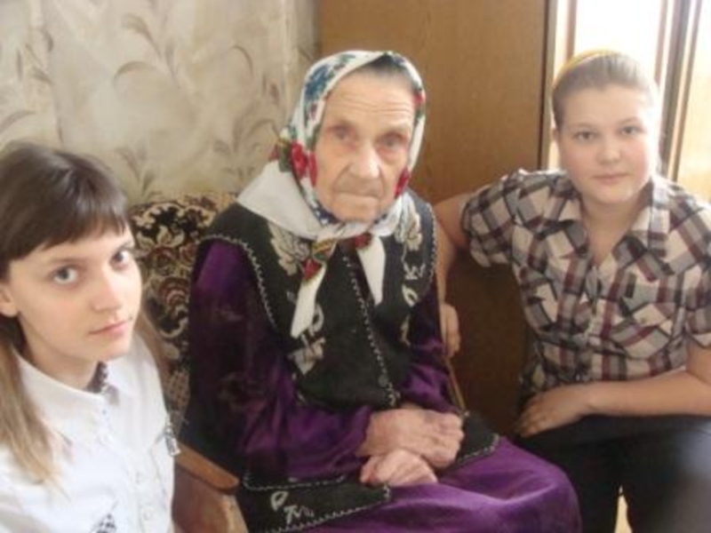 Сохранение исторической памяти как фактор в формировании гражданской и патриотической активности обучающихся