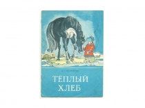 Презентация по литературе Письменная работа по сказке Паустовского Теплый хлеб