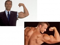 Презентация по окружающему миру на тему Мышцы