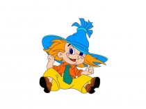 Презентация по русскому языку на тему  Многозначные слова ( 1 класс)