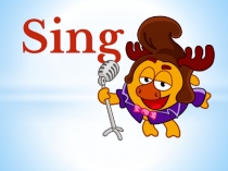 Презентация Использование глагола Can