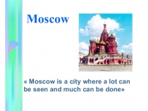 Moscow