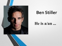 Презентация по английскому языку на тему Walk of fame (7 класс)