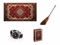 Презентация  Ночь перед Рождеством 5 класс