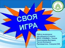 Презентация  Площадь Ново-соборная