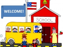 Презентация по английскому языку на тему Новые друзья