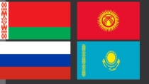 Игра на тему  Россия - Родина моя