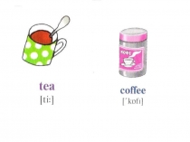 Презентация по лексике на тему Food