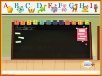 Презентация-тренажер к уроку №11 Cassie is not a monster