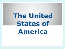 Презентация к игре по страноведению Англоговорящие страны