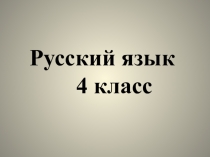 Тема урока: Именительный и винительный падеж