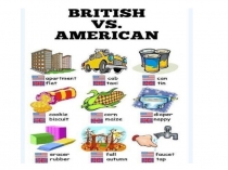 Презентация к уроку английского языка