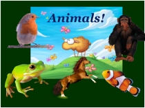 Презентация к уроку английского языка 7а