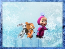 Презентация по математике Выражения (1 класс)