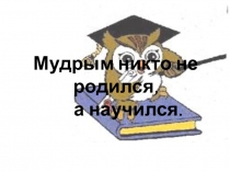 Презентация по русскому языку на тему: Проект Прилагательные в загадках (3 класс)