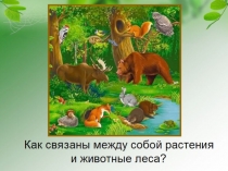 Невидимие нити