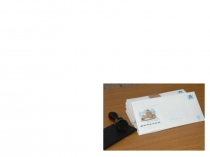 Презентация по русскому языку Виды писем (2 класс)