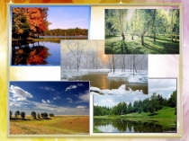 Презентация по окружающему миру на тему Золотое кольцо России (3 класс)