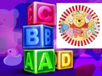 Презентация по английскому языку на тему The ABC party