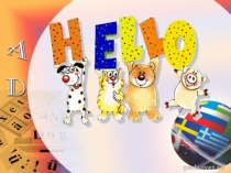 Презентация по английскому языку для 2 класса к учебнику Афанасьевой, Михеевой  Rainbow English (Step 12).