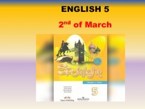 Презентация к уроку английского языка в 5 классе Dress Right