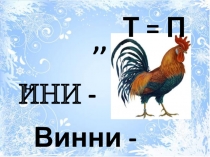 Презентация по русскому языку на тему Слова с удвоенной согласной