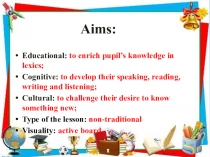 Презентация по английскому языку на тему Health problem 7-класс