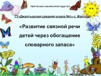 Презентация Творческая лаборатория педагога