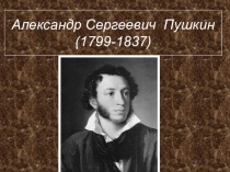 Презентация по литературе  Страницы жизни А. С. Пушкина